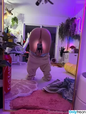 babyfooji / peachtot / peachtot.cosplay nude photo #1149