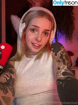 babyfooji / peachtot / peachtot.cosplay nude photo #1168