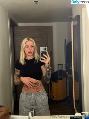 babyfooji / peachtot / peachtot.cosplay nude photo #1170