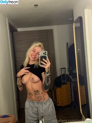 babyfooji / peachtot / peachtot.cosplay nude photo #1175