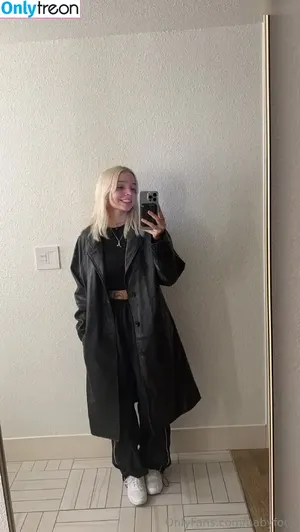 babyfooji / peachtot / peachtot.cosplay nude photo #1183