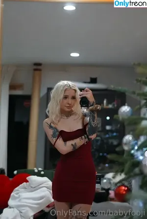 babyfooji / peachtot / peachtot.cosplay nude photo #1233