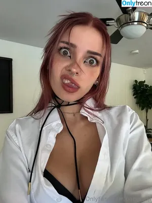 babyfooji / peachtot / peachtot.cosplay nude photo #1236