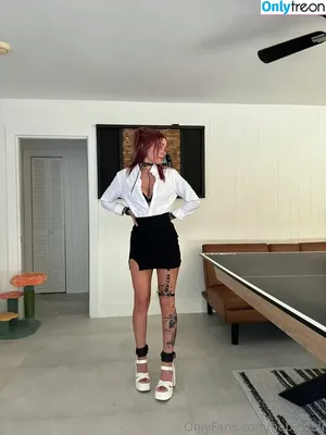babyfooji / peachtot / peachtot.cosplay nude photo #1248