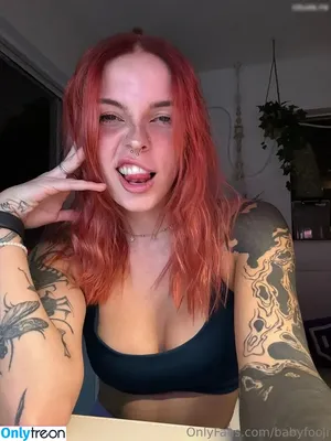 babyfooji / peachtot / peachtot.cosplay nude photo #1277