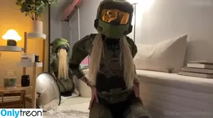 babyfooji / peachtot / peachtot.cosplay nude photo #1396