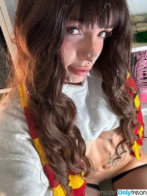 babyfooji / peachtot / peachtot.cosplay nude photo #1517