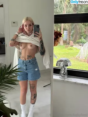 babyfooji / peachtot / peachtot.cosplay nude photo #1645
