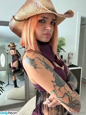 babyfooji / peachtot / peachtot.cosplay nude photo #1665
