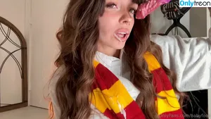 babyfooji / peachtot / peachtot.cosplay nude photo #1739