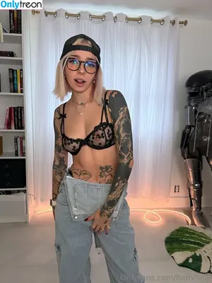 babyfooji / peachtot / peachtot.cosplay nude photo #1795