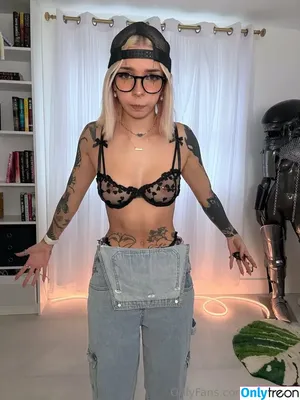 babyfooji / peachtot / peachtot.cosplay nude photo #1796