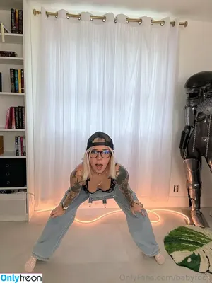babyfooji / peachtot / peachtot.cosplay nude photo #1798