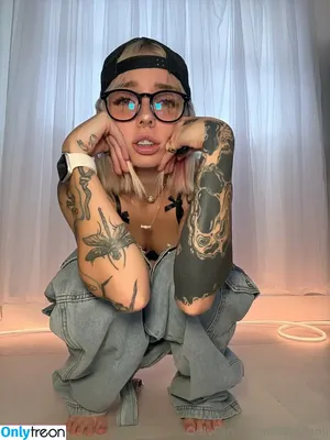 babyfooji / peachtot / peachtot.cosplay nude photo #1842