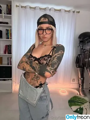 babyfooji / peachtot / peachtot.cosplay nude photo #1852