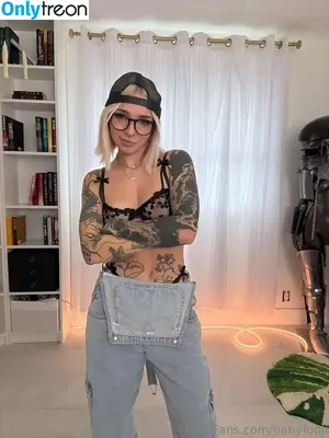 babyfooji / peachtot / peachtot.cosplay nude photo #1861