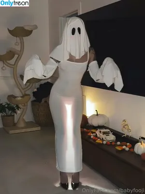 babyfooji / peachtot / peachtot.cosplay nude photo #1867