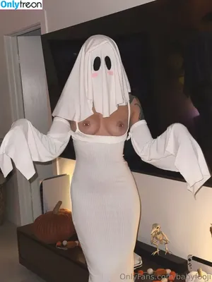 babyfooji / peachtot / peachtot.cosplay nude photo #1868