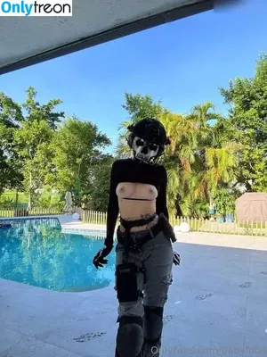 babyfooji / peachtot / peachtot.cosplay nude photo #1924