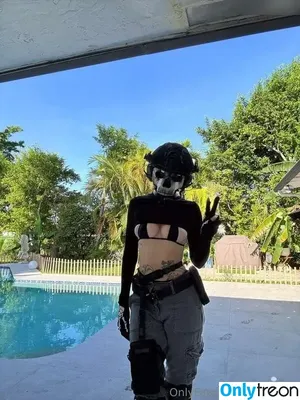 babyfooji / peachtot / peachtot.cosplay nude photo #1929