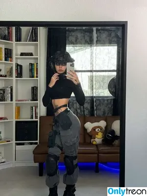 babyfooji / peachtot / peachtot.cosplay nude photo #1937