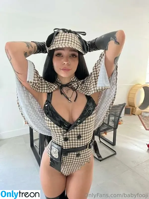 babyfooji nude photo #1004 (peachtot / peachtot.cosplay)