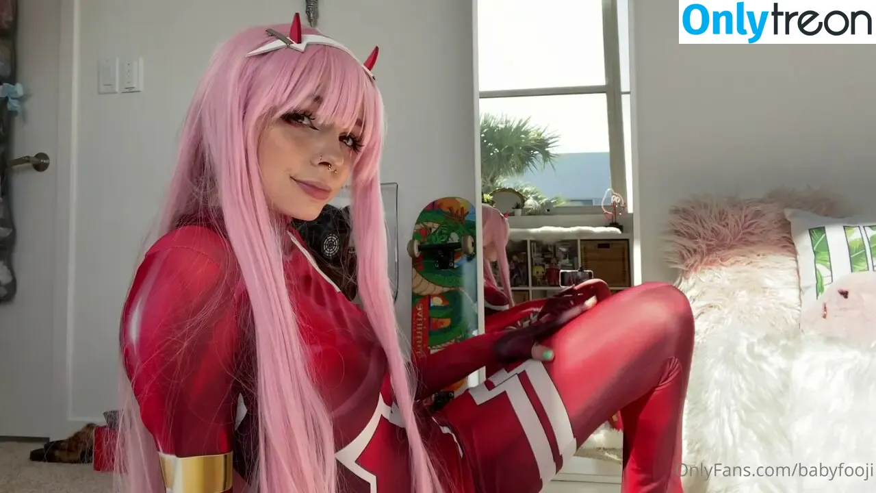 babyfooji nude photo #1129 (peachtot / peachtot.cosplay)
