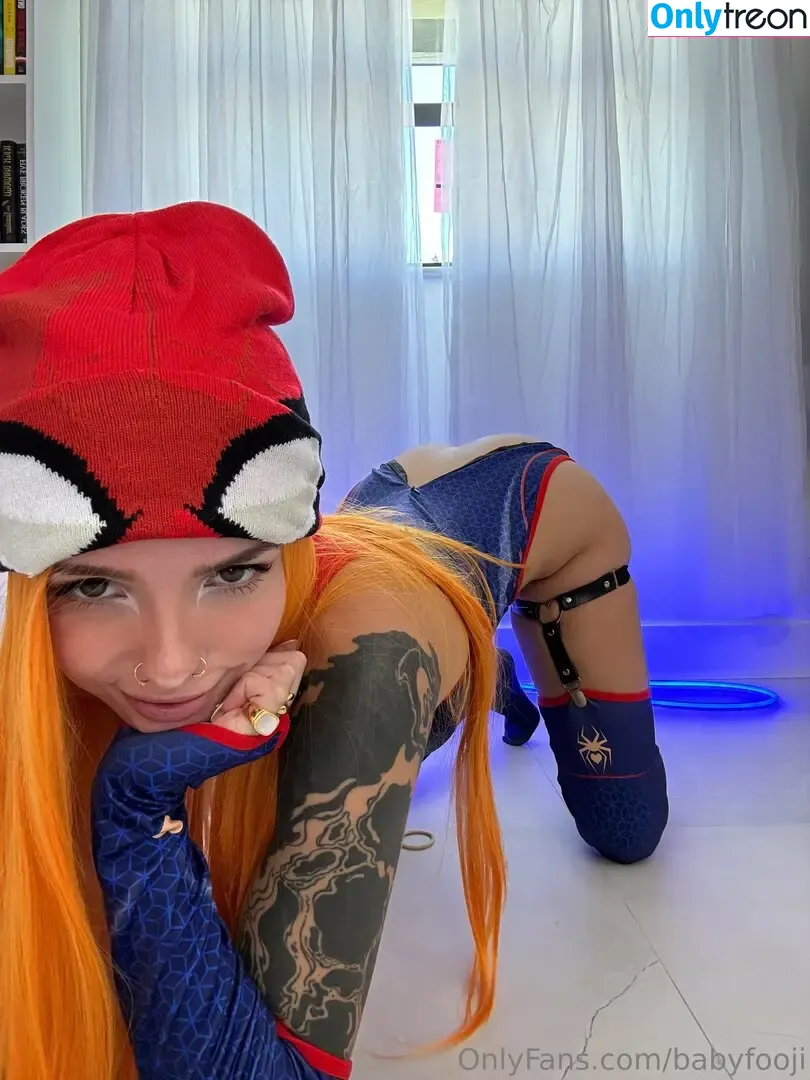 babyfooji nude photo #1492 (peachtot / peachtot.cosplay)