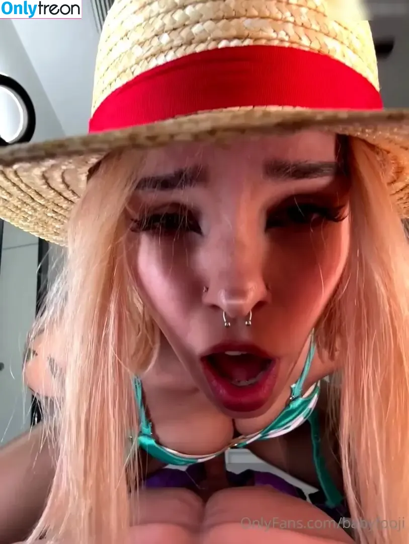 babyfooji nude photo #1689 (peachtot / peachtot.cosplay)