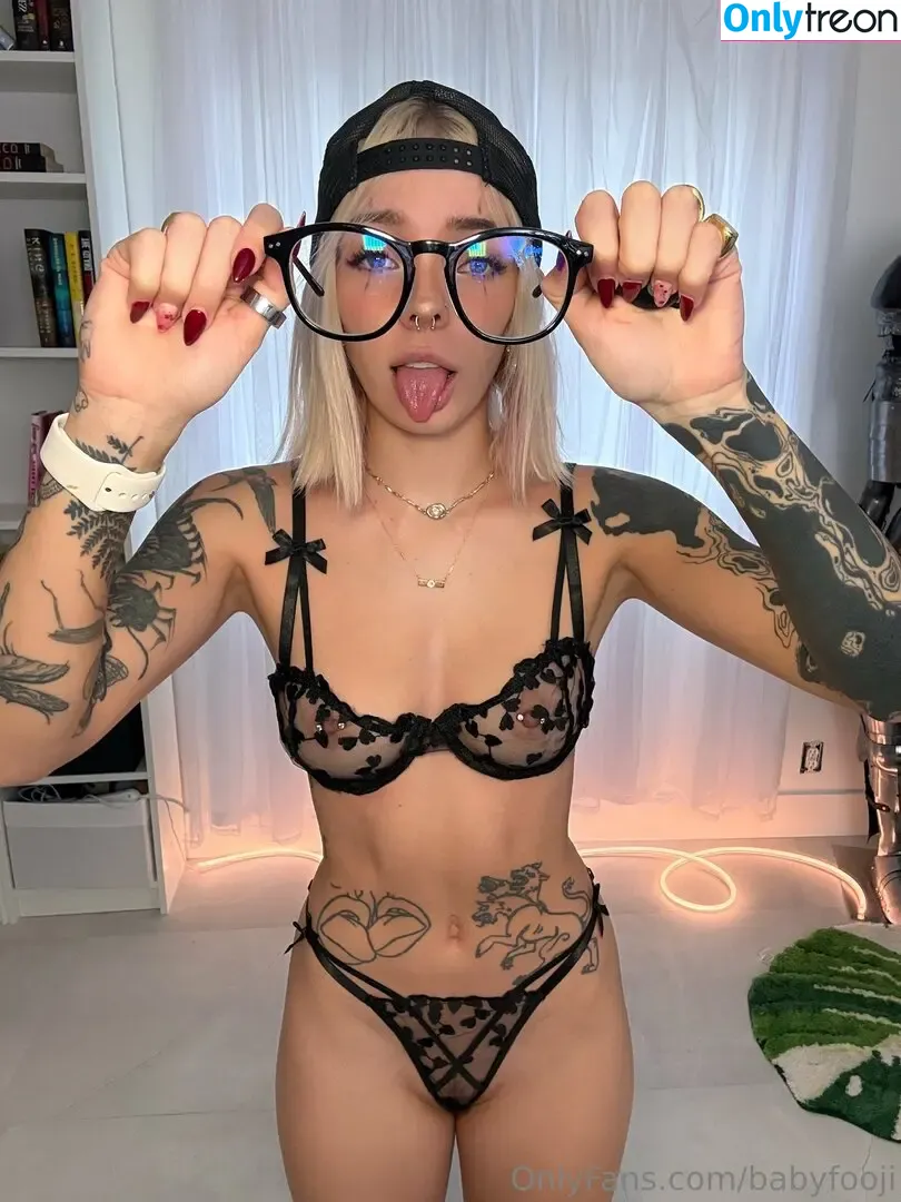 babyfooji nude photo #1792 (peachtot / peachtot.cosplay)