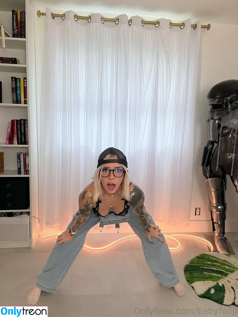 babyfooji nude photo #1798 (peachtot / peachtot.cosplay)