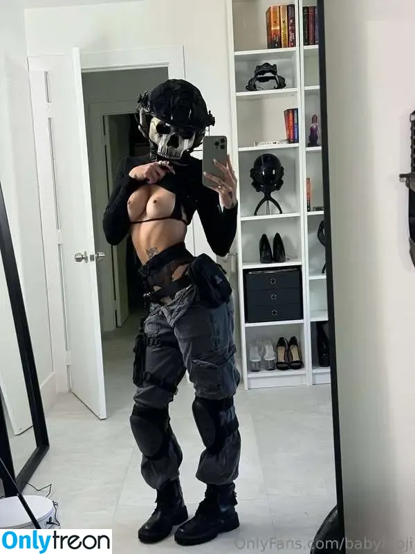 babyfooji nude photo #1903 (peachtot / peachtot.cosplay)