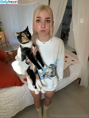 babyfooji / peachtot / peachtot.cosplay nude photo #2030