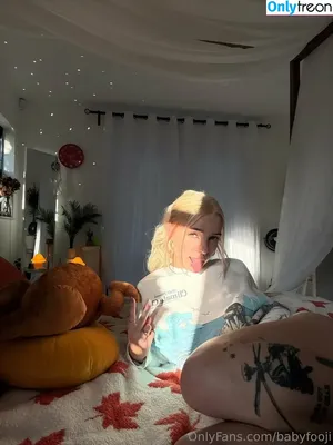 babyfooji / peachtot / peachtot.cosplay nude photo #2042