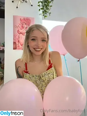 babyfooji / peachtot / peachtot.cosplay nude photo #2163