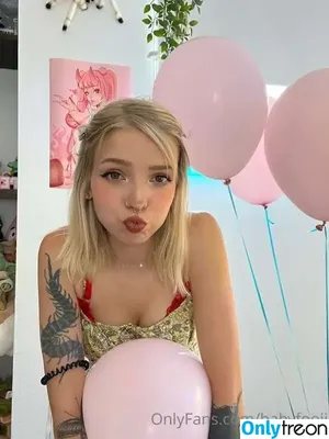babyfooji / peachtot / peachtot.cosplay nude photo #2164