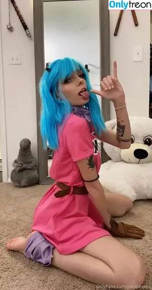 babyfooji / peachtot / peachtot.cosplay nude photo #2224
