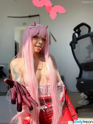babyfooji / peachtot / peachtot.cosplay nude photo #2282