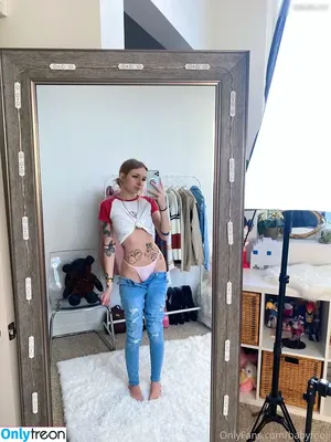 babyfooji / peachtot / peachtot.cosplay nude photo #2346