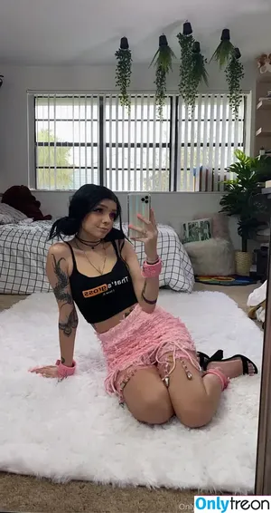 babyfooji / peachtot / peachtot.cosplay nude photo #2536