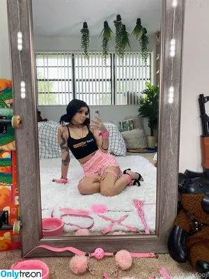 babyfooji / peachtot / peachtot.cosplay nude photo #2542