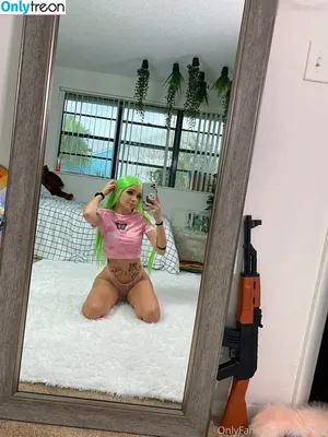 babyfooji / peachtot / peachtot.cosplay nude photo #2547
