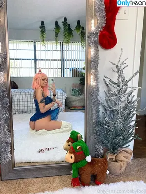 babyfooji / peachtot / peachtot.cosplay nude photo #2669