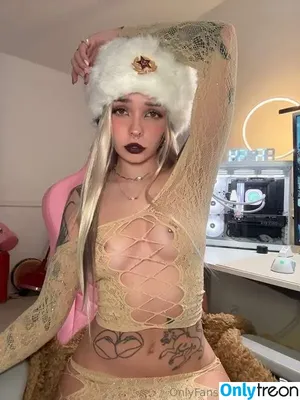 babyfooji / peachtot / peachtot.cosplay nude photo #2817