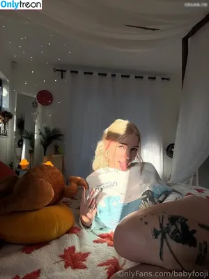 babyfooji / peachtot / peachtot.cosplay nude photo #2884