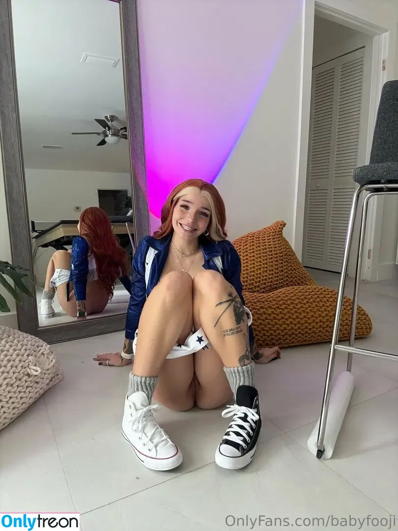 babyfooji nude photo #2010 (peachtot / peachtot.cosplay)