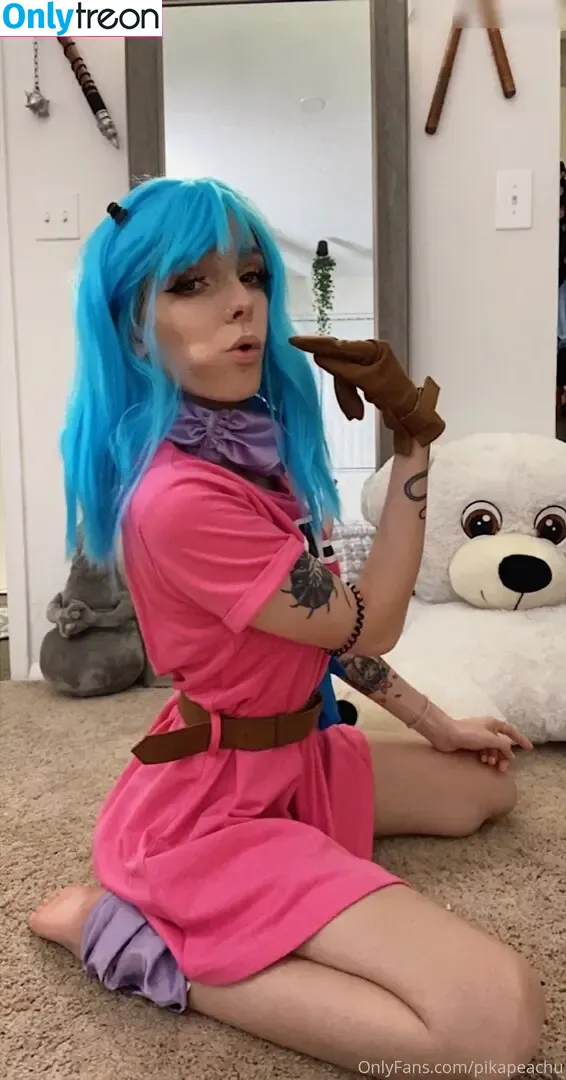 babyfooji nude photo #2244 (peachtot / peachtot.cosplay)