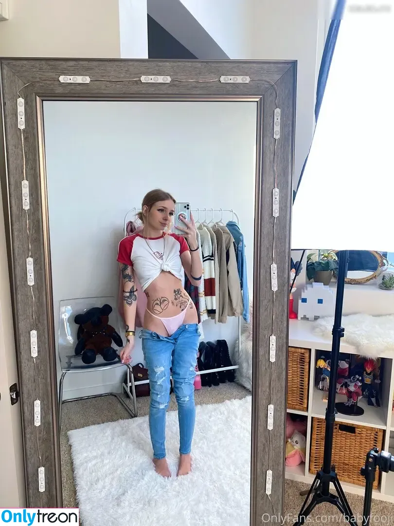 babyfooji nude photo #2346 (peachtot / peachtot.cosplay)