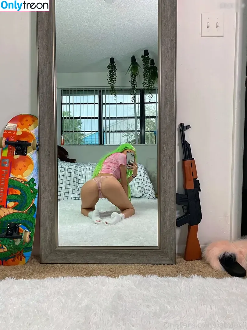 babyfooji nude photo #2552 (peachtot / peachtot.cosplay)