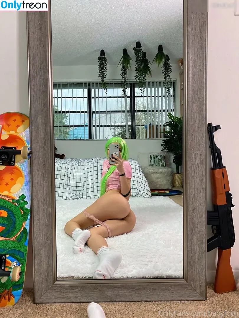 babyfooji nude photo #2561 (peachtot / peachtot.cosplay)